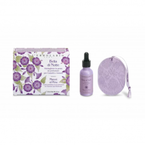 LERBOLARIO PERU CSODÁJA MÉSZKŐ MEDÁL ILLÓOLAJJAL - 30ML
